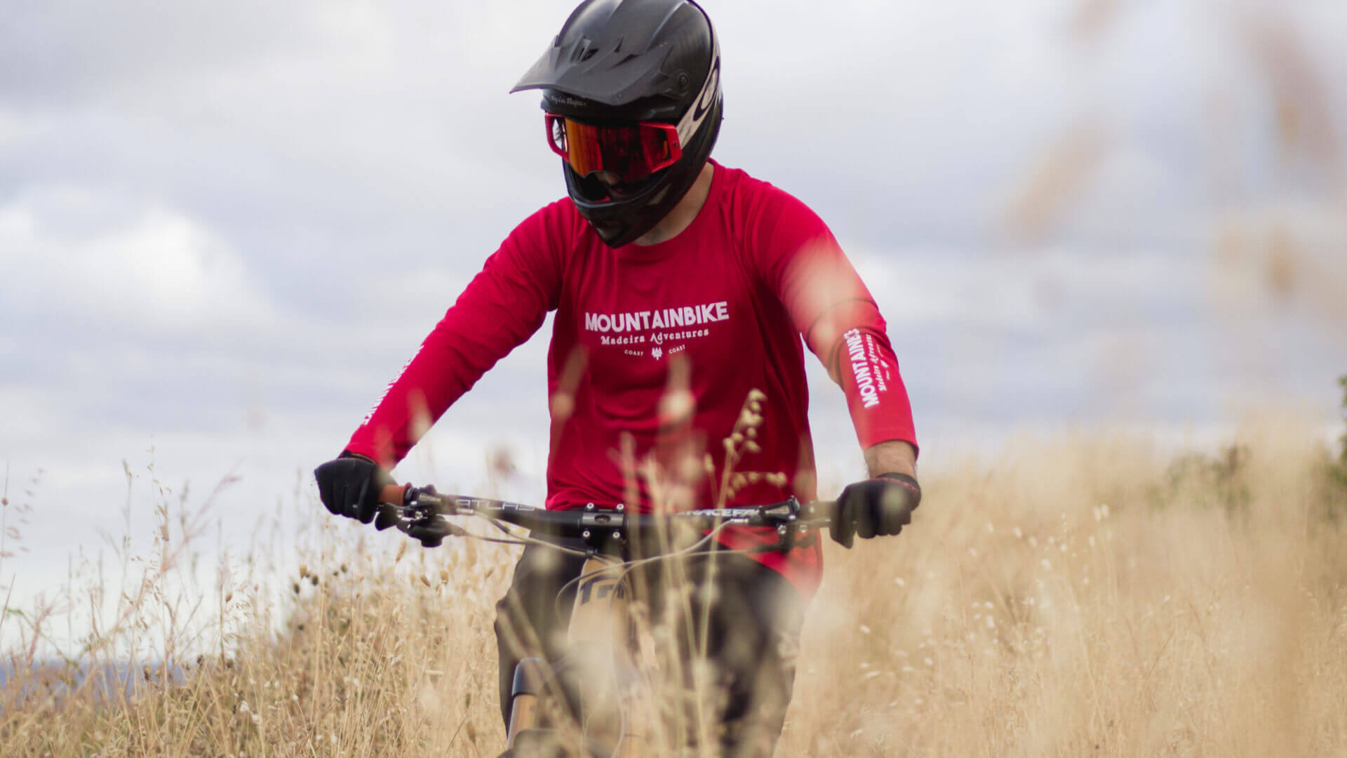 Radwall Jersey