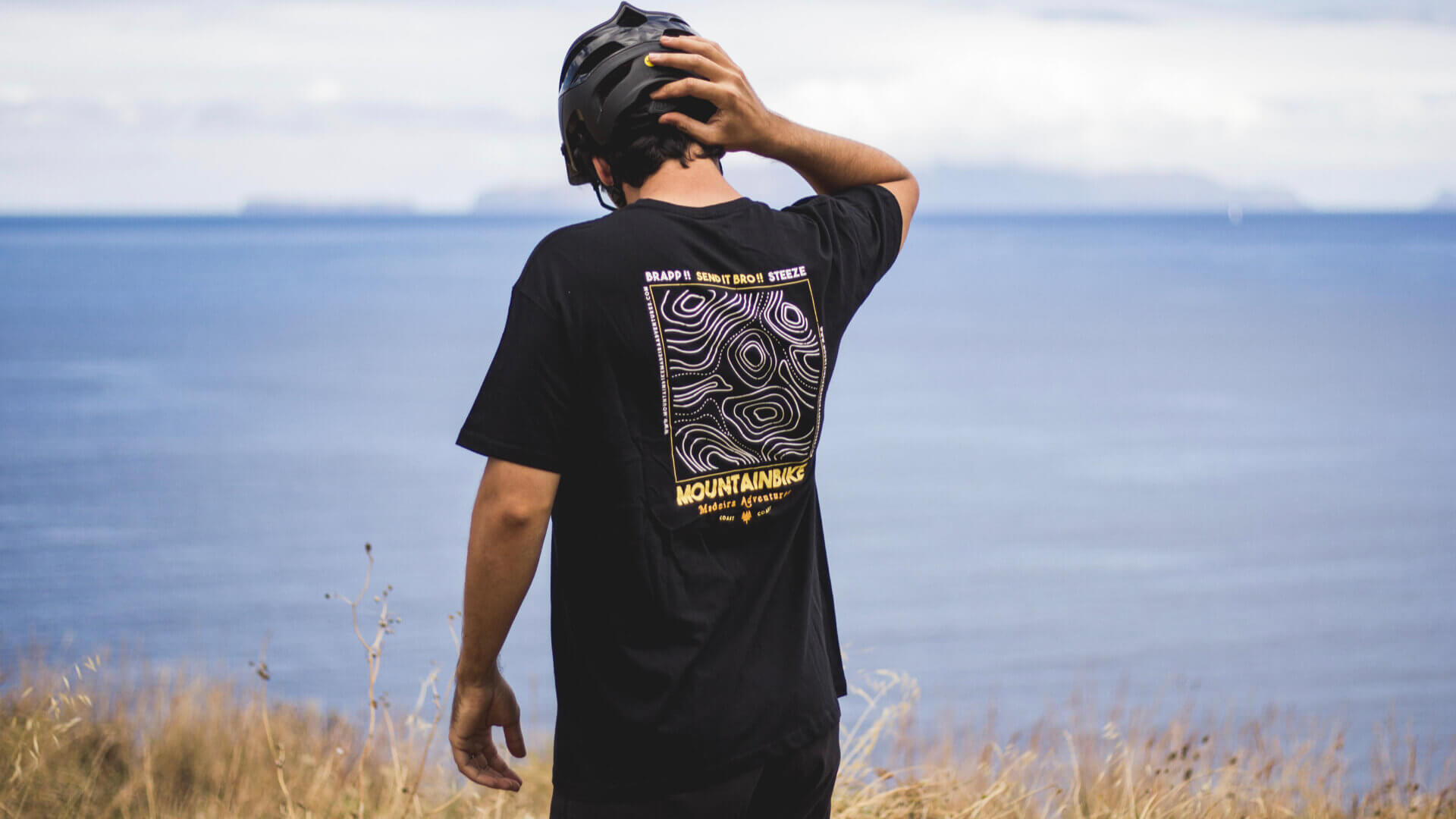Radwall T-Shirt