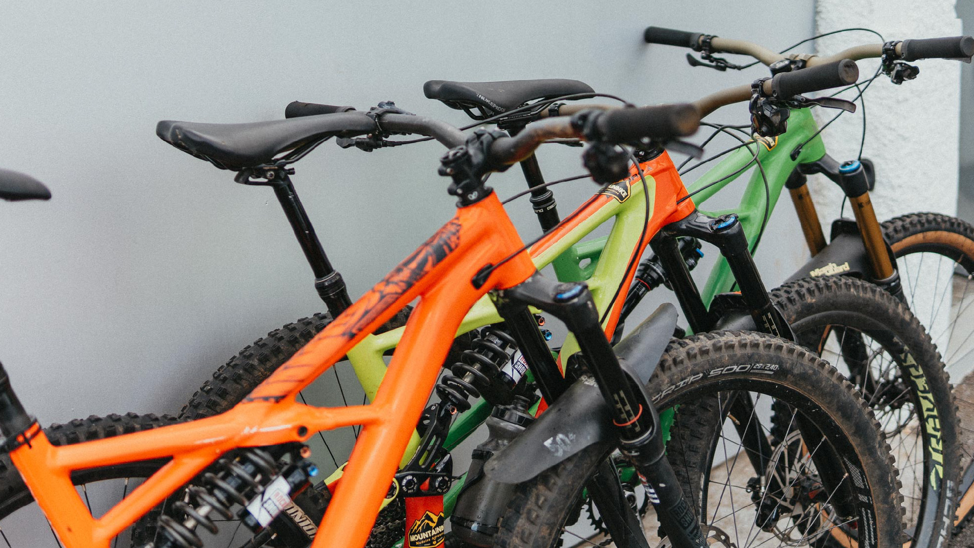 Canyon Strive AL L