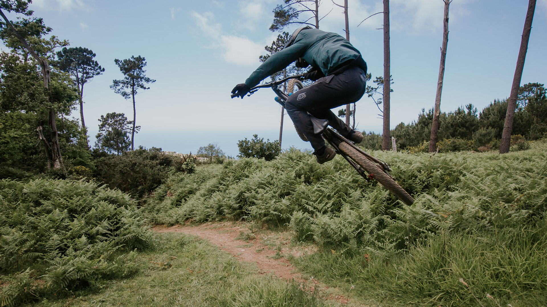 Mega Deal for Bike Holidays in Madeira all included