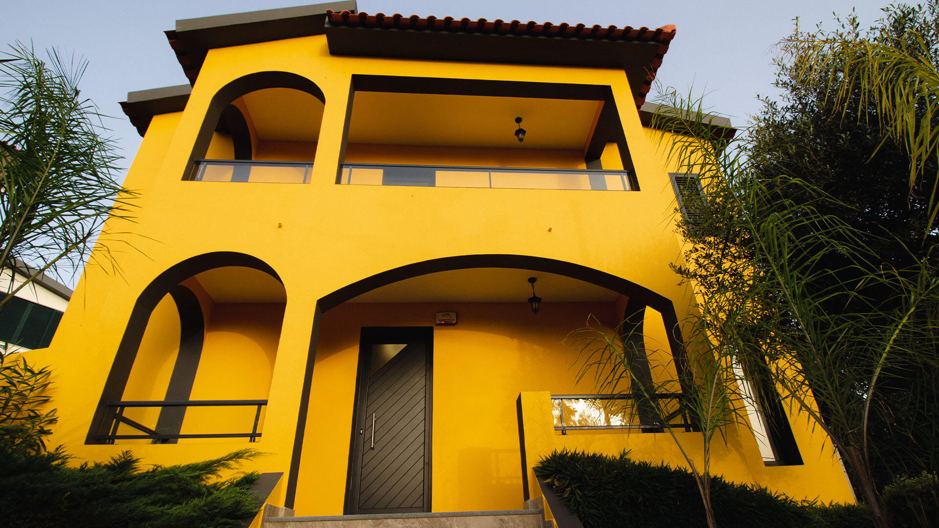 The perfect accommodation for your bike holidays