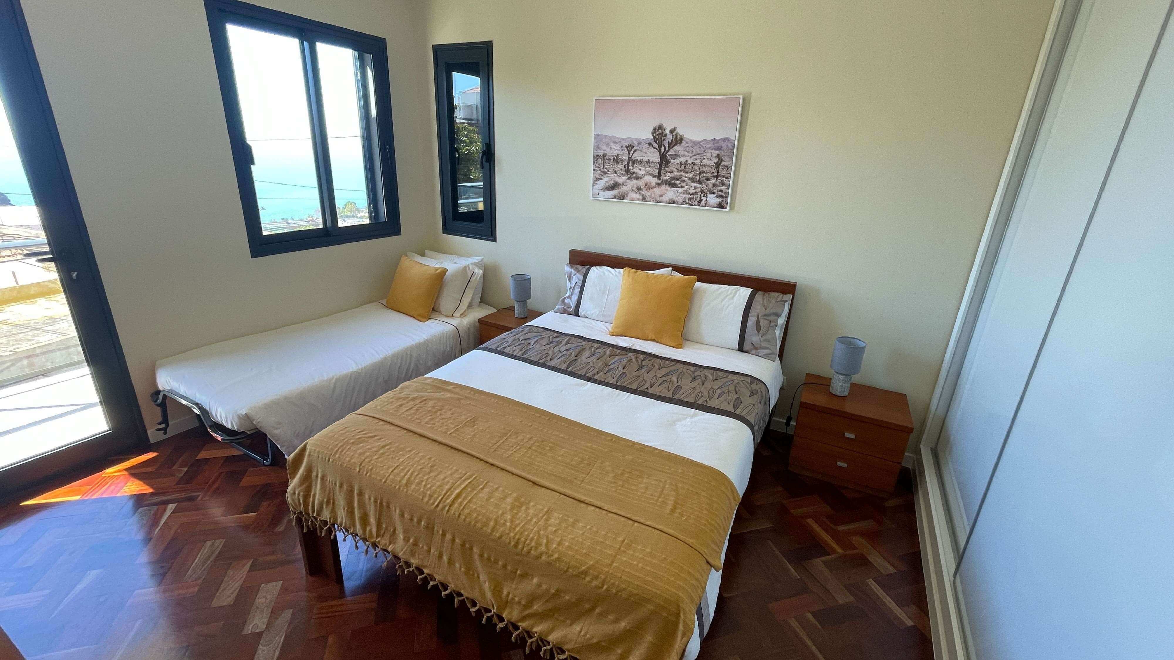 Where Hospitality Meets Handlebars - Discover the Warm Welcome of Our Bike Villa