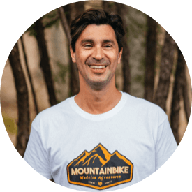Luis Marques, Bookings and Guide